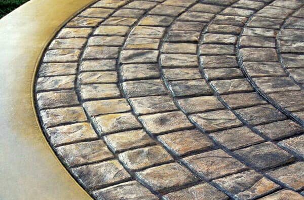 فروش موزاییک پلیمری طرح سنگ + قیمت خرید به صرفه